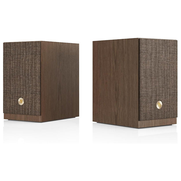 Audio Pro A28 W Multiroom Stereo Speakers (WiFi & Bluetooth)