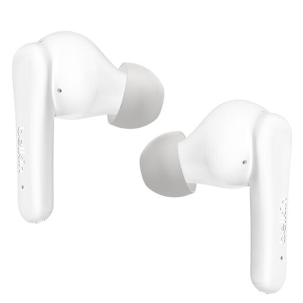 Belkin SoundForm Rhythm ANC Noise-Cancelling In-Ear Earbuds