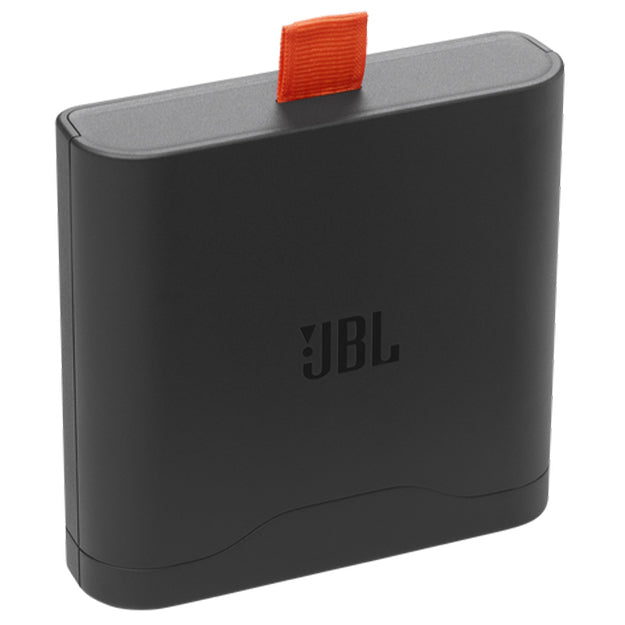 JBL Battery 400 Spare Battery For JBL PartyBox Stage 320 And JBL Xtreme 4 - Black
