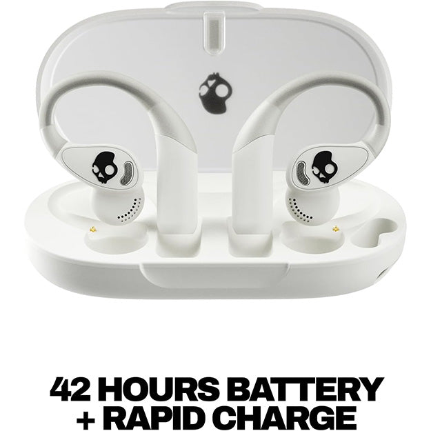 SkullCandy Push 540 Open Wireless Open-Ear Bluetooth Earbuds