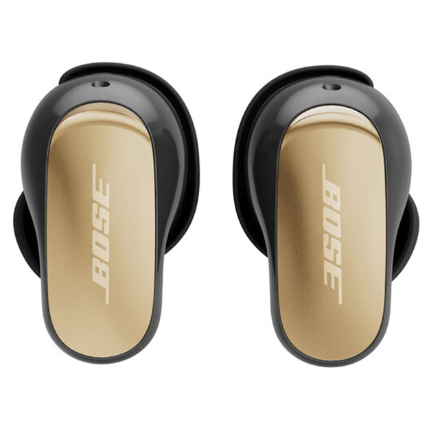 Bose QuietComfort Ultra (2nd Gen) In-Ear Noise Cancelling Earbuds