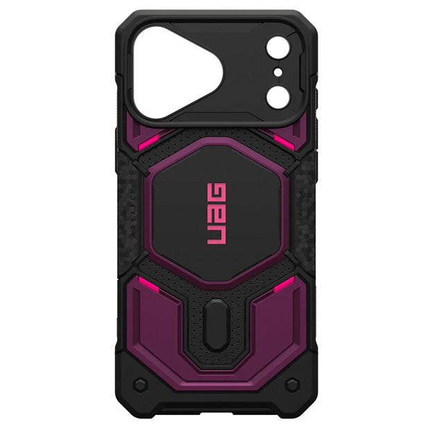 UAG Monarch Pro Magnet Case For Apple iPhone 18 PRO MAX / 17 PRO MAX