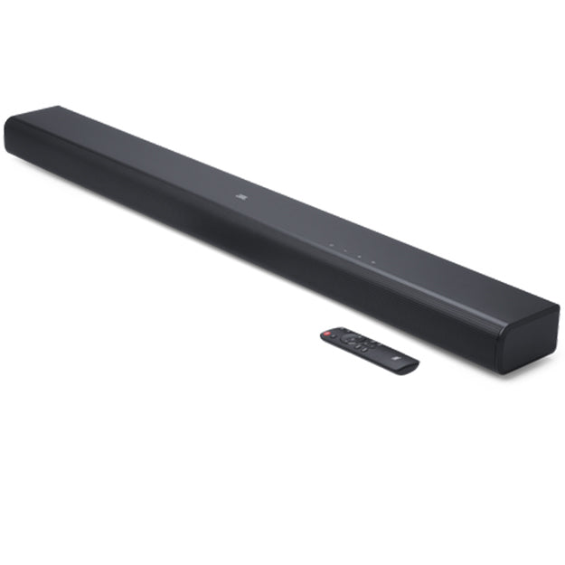JBL Cinema SB510 3.1 Channel Soundbar With Build-In Subwoofer - Black
