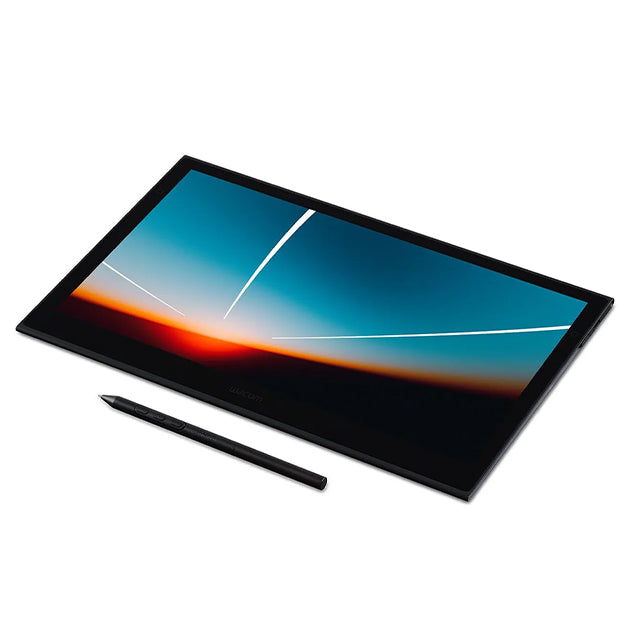 Wacom Movink 13 OLED Graphic Pen Display - Black