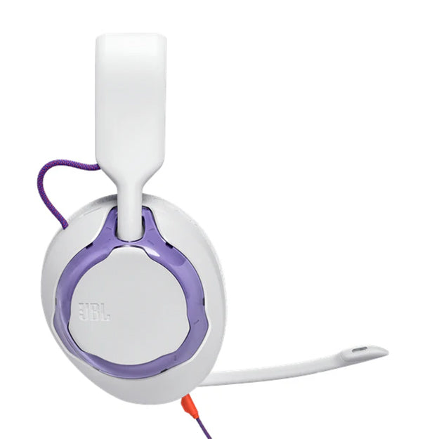 JBL Quantum 250 Wired Gaming Over-Ear Headphone