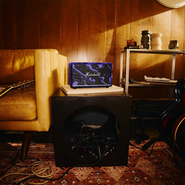 Marshall Acton III Bluetooth Speaker