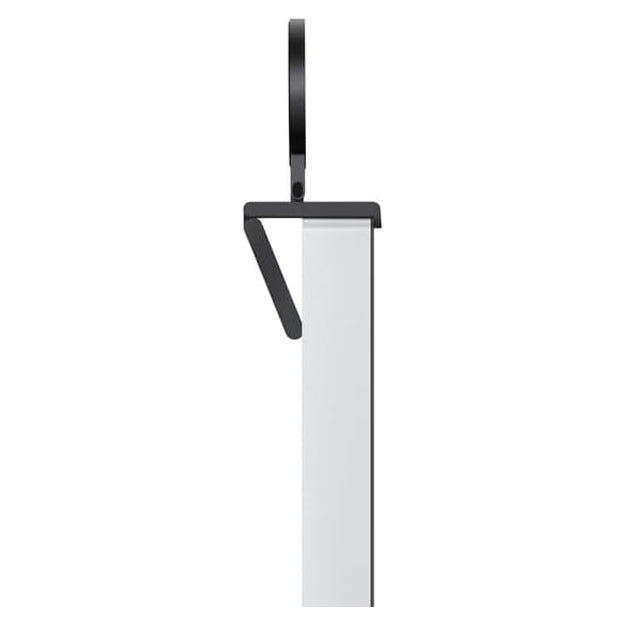 Belkin Stage iPhone Mount With MagSafe For Mac Desktops (iMac) & Displays - Black