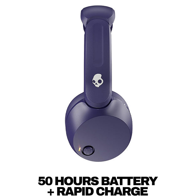 SkullCandy Icon 180 Wireless On-Ear Headphones