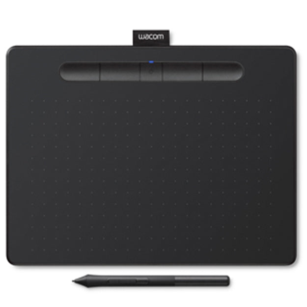 Wacom Intuos Medium With Bluetooth