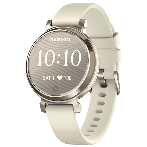 Garmin Lily 2 The Small Stylish Smartwatch For Ladies