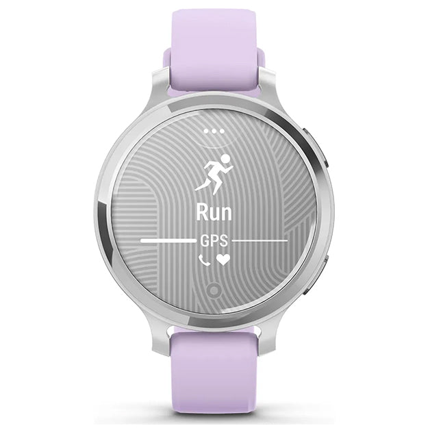 Garmin Lily 2 Active The Small Stylish Smartwatch For Ladies