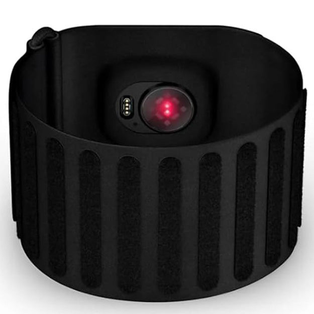 Garmin Index Sleep Monitor Smart Sleep Band - Black