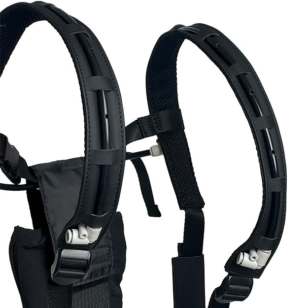 PMI Gear SmokeNINJA PRO Hazer Kit & Smoke Vest + SFX Tubing Kit Bundle