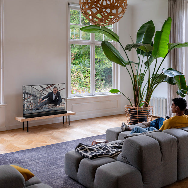 Harman Kardon Enchant 1100 Soundbar - Black