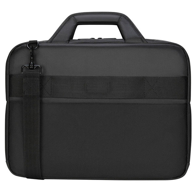 Targus CityGear 15" - 17.3" Topload Laptop Case - Black