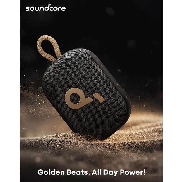 Anker Soundcore Select 4 Go 5W Waterproof Portable Bluetooth Speaker