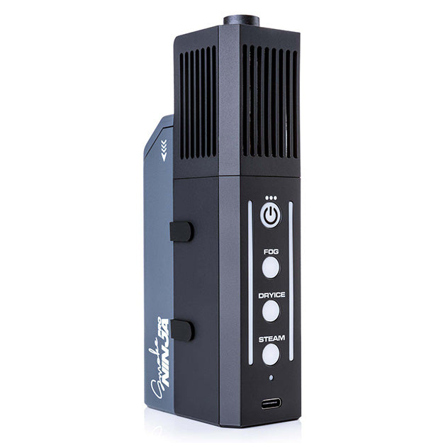 PMI Gear SmokeNINJA PRO Basic Kit - Black