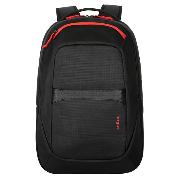 Targus Strike II 17.3” Gaming Backpack - Black