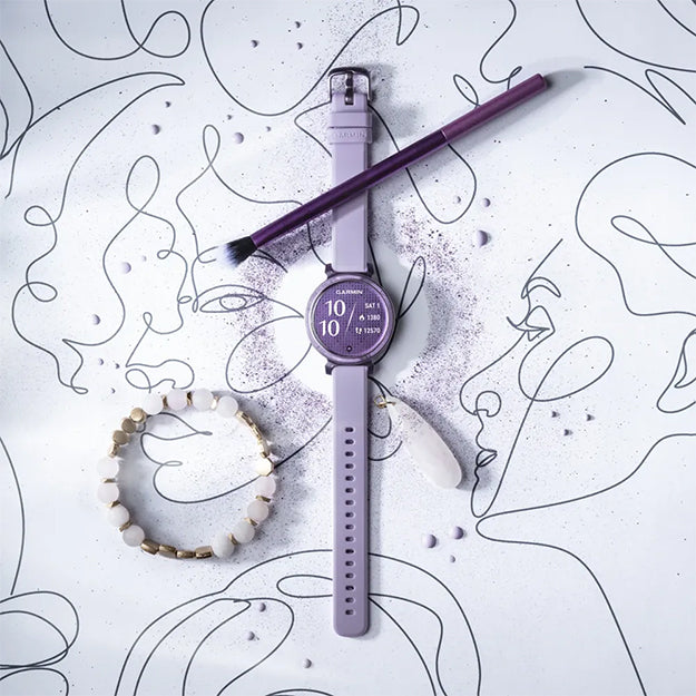 Garmin Lily 2 The Small Stylish Smartwatch For Ladies