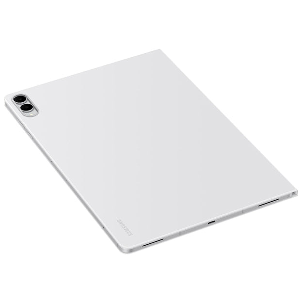 Samsung Smart Book Cover For Samsung Galaxy Tab S11 Ultra – White