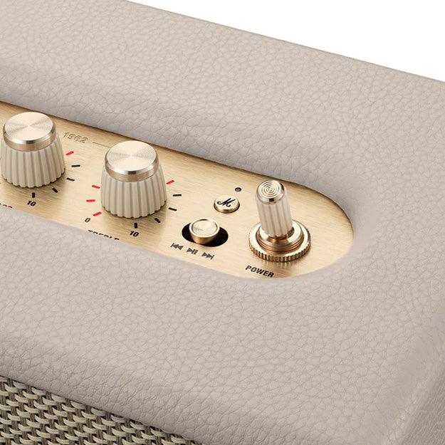 Marshall Acton IV Bluetooth Portable Speaker