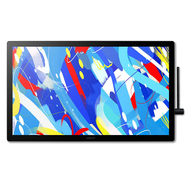 Wacom Cintiq 24" Touch (2025)