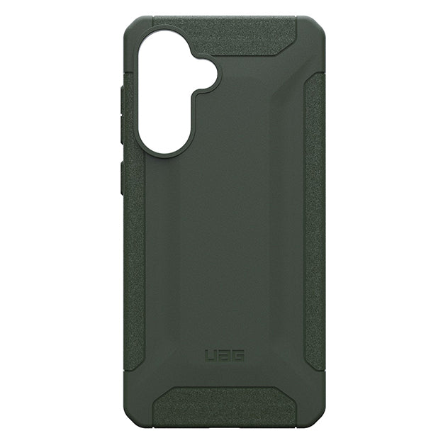 UAG Scout Case For Samsung Galaxy A56 – Olive Drab