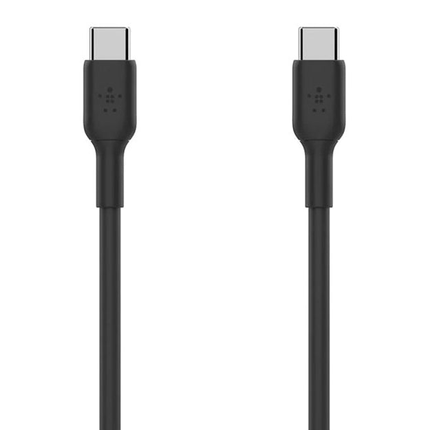 Belkin BoostCharge Hybrid 25W Wall Charger With 5000mAh Power Bank - Black