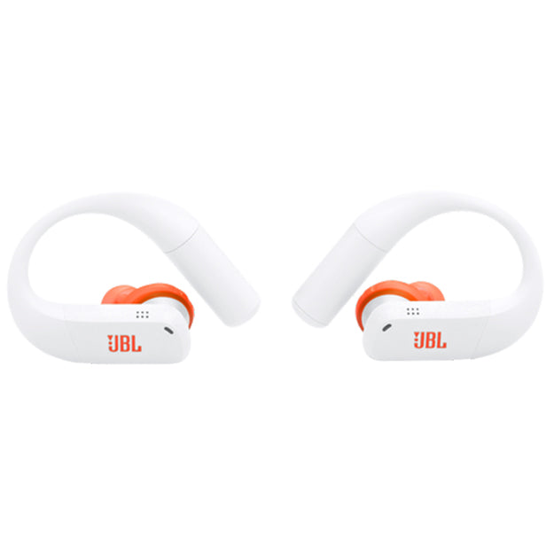 JBL Endurance Peak 4 Waterproof Sport In-Ear Earbuds With ANC