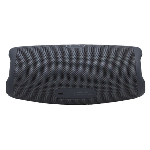 JBL Charge Essential 3 SE Portable Bluetooth Speaker - Black
