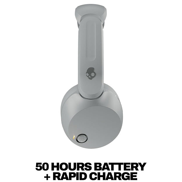 SkullCandy Icon 180 Wireless On-Ear Headphones
