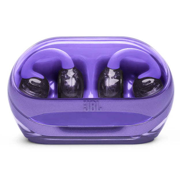JBL Soundgear Clips TWS Open-Ear Headphones
