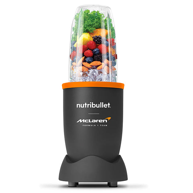 Nutribullet 900 Series McLaren Edition - Black