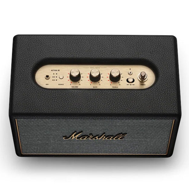 Marshall Acton IV Bluetooth Portable Speaker