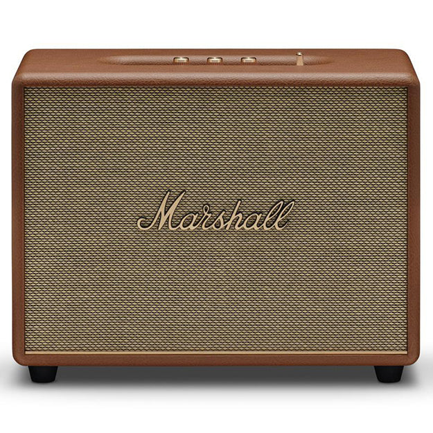 Marshall Woburn III Bluetooth Speaker