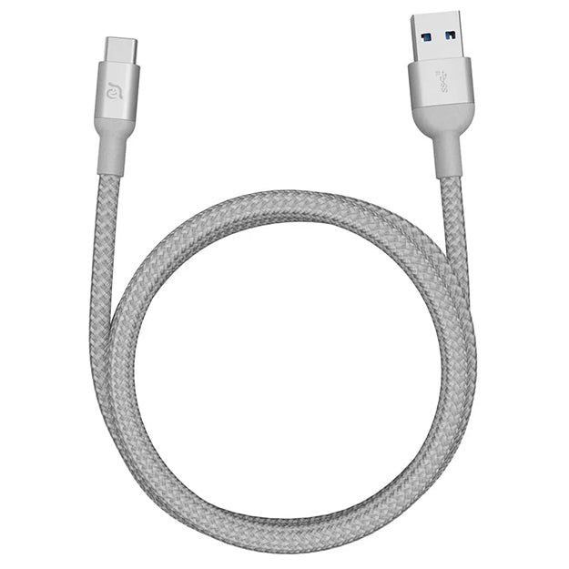 Adam Elements CASA M100+ USB3.1 Gen2 USB-C To USB-A Cable 1m