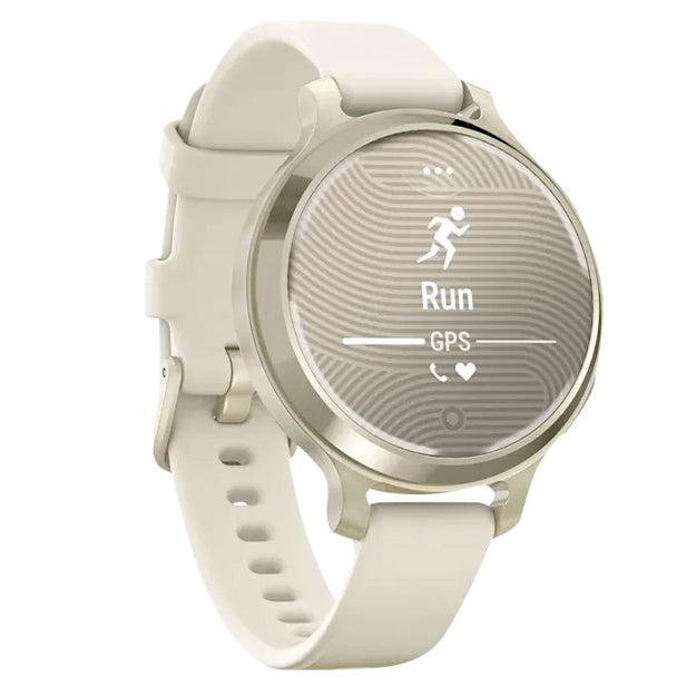 Garmin Lily 2 Active The Small Stylish Smartwatch For Ladies