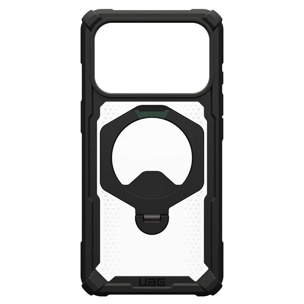 UAG Plasma XTE 360 Magnet Case For Apple iPhone 18 PRO / 17 PRO - Black