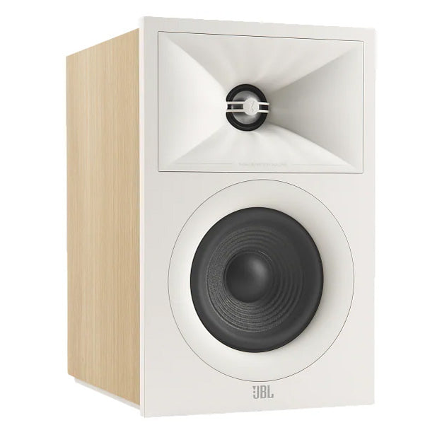 JBL Stage 240B Bookshelf Speakers (Pair)