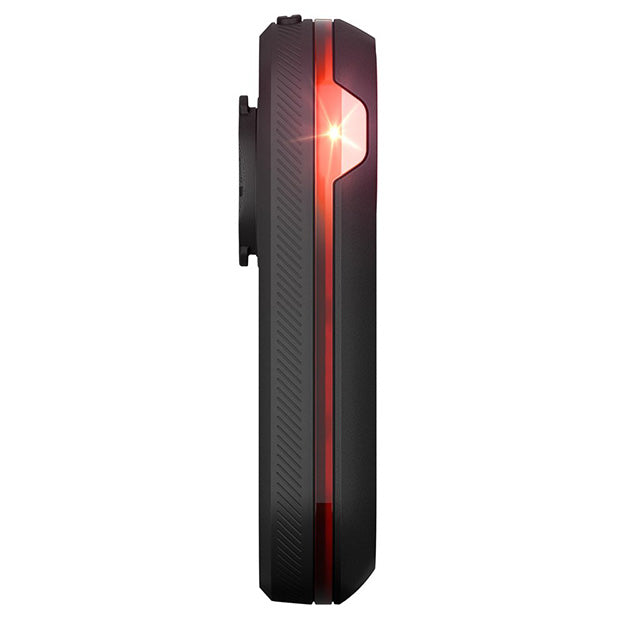 Garmin Varia RTL516 Rearview Radar With Taillight - Black