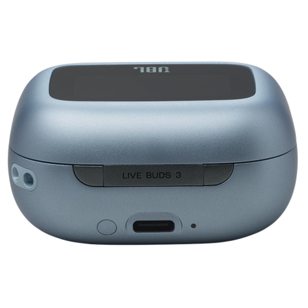 JBL Live Buds 3 True wireless Noise Cancelling Bud-Type In-Ear Earbuds