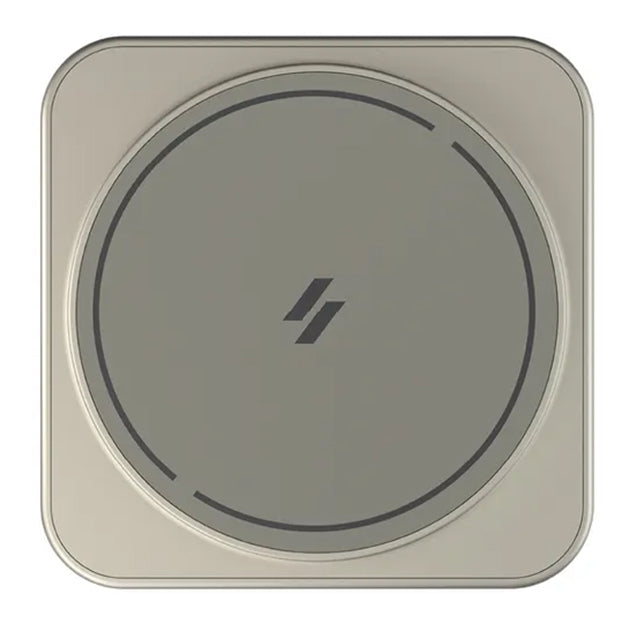 Adam Elements Mag 3 Ultra Qi2 3-in-1 Foldable Charging Station