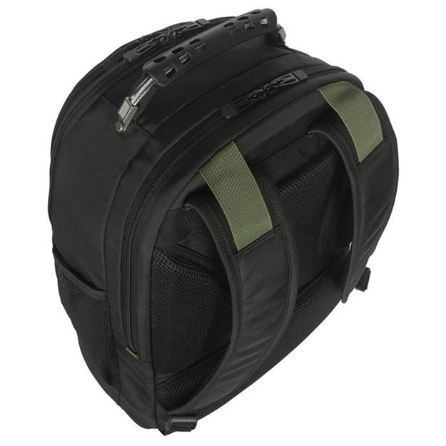 Targus 15-16” Drifter Essentials Backpack - Black