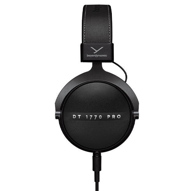 Beyerdynamic DT 1770 PRO MKII Premium Tesla Studio Over-Ear Wired Headphones - Black