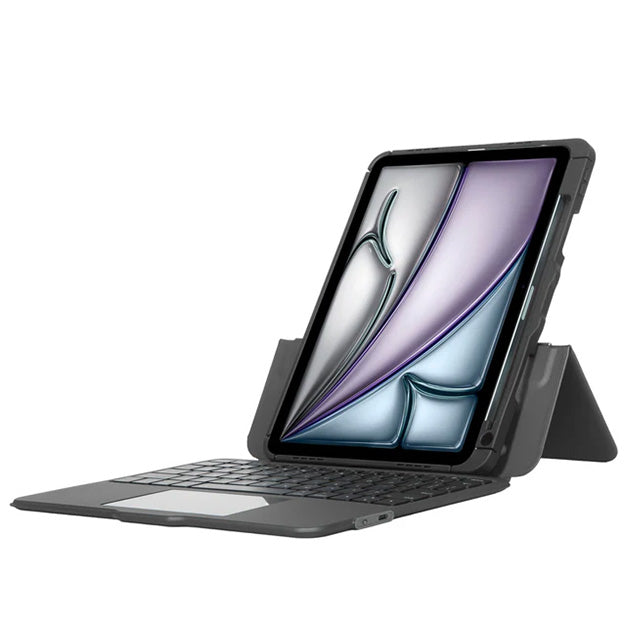 Targus VersaVu BT Keyboard Case For iPad, iPad Air & iPad Pro - Black