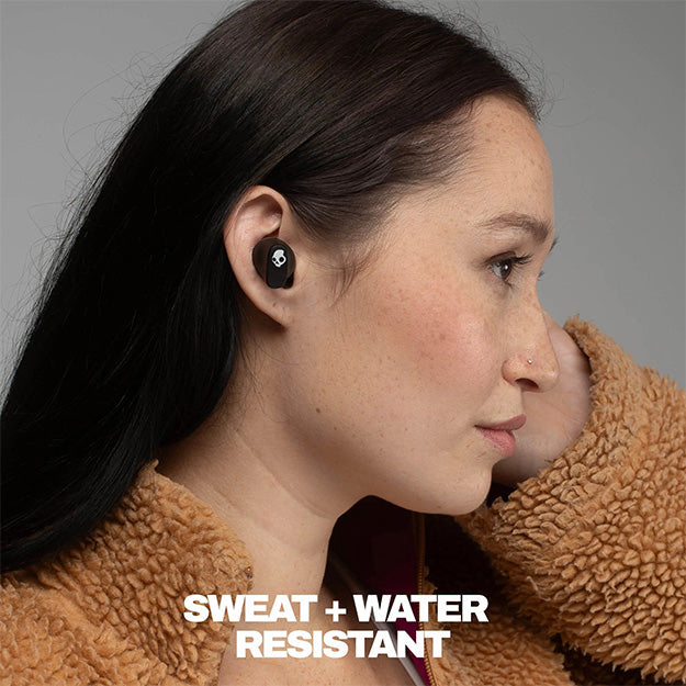 SkullCandy Smokin Buds 360 True Wireless In-Ear Earbuds