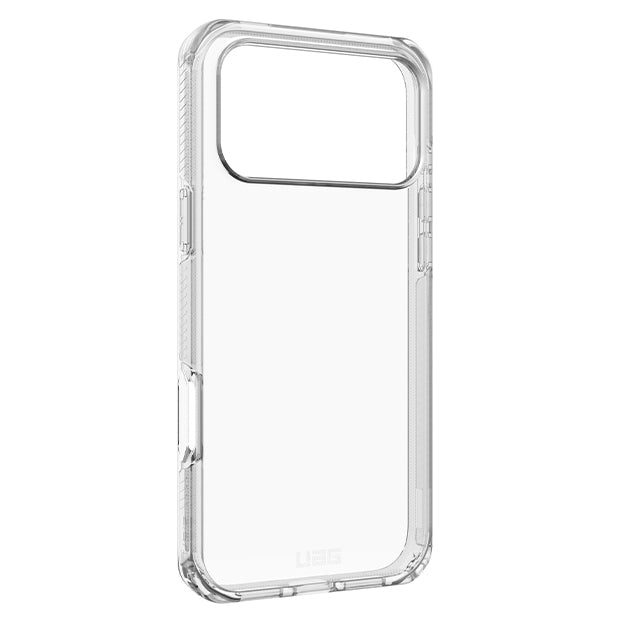 UAG Plyo Case For Apple iPhone 17 PRO MAX – Ice