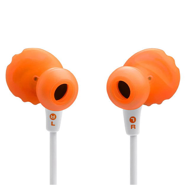JBL Endurance Run 3 Wired Aux Sport In-Ear Headphones