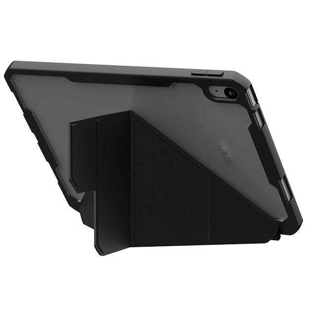 UAG Essential Armor Folio Case For iPad 11" (A16 11th Gen - 2025 Model) - Ice