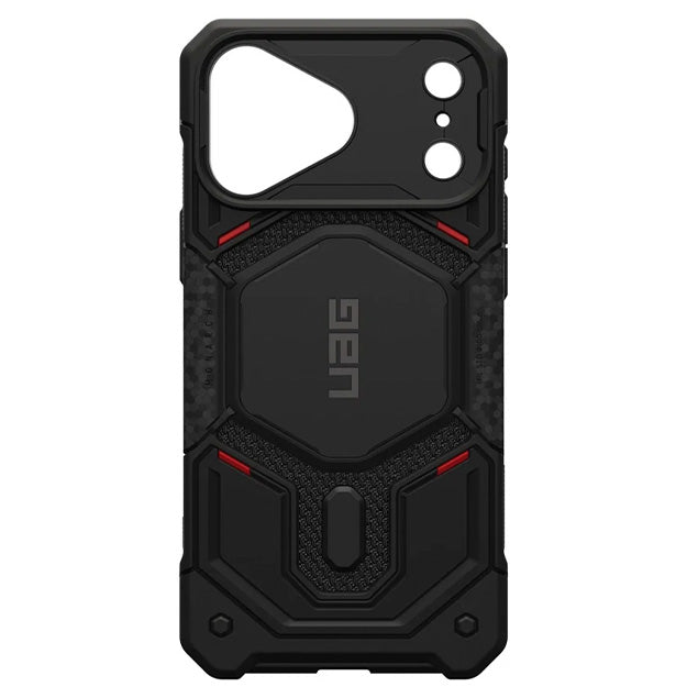 UAG Monarch Pro Magnet Case For Apple iPhone 18 PRO MAX / 17 PRO MAX